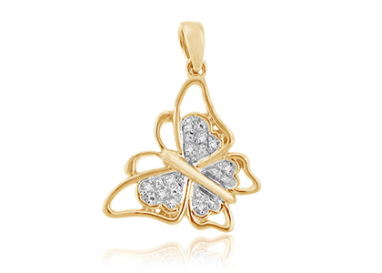 Gold Plated | Fashion Pendants